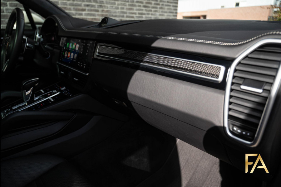 Porsche Cayenne Coupé 3.0 E-Hybrid