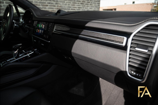 Porsche Cayenne Coupé 3.0 E-Hybrid