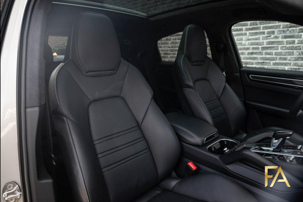Porsche Cayenne Coupé 3.0 E-Hybrid