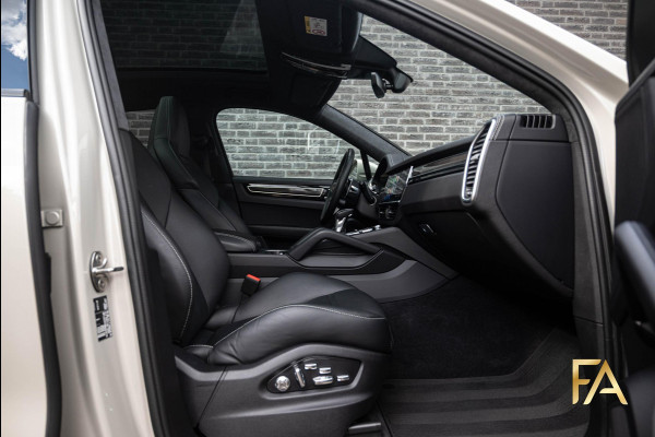 Porsche Cayenne Coupé 3.0 E-Hybrid