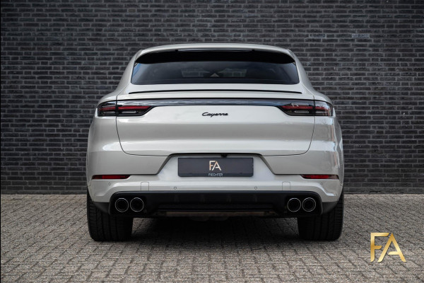 Porsche Cayenne Coupé 3.0 E-Hybrid