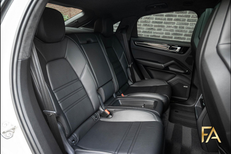 Porsche Cayenne Coupé 3.0 E-Hybrid