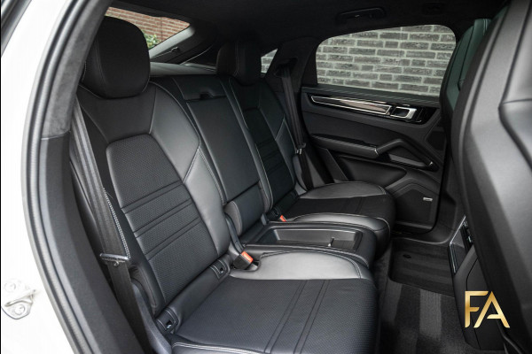 Porsche Cayenne Coupé 3.0 E-Hybrid