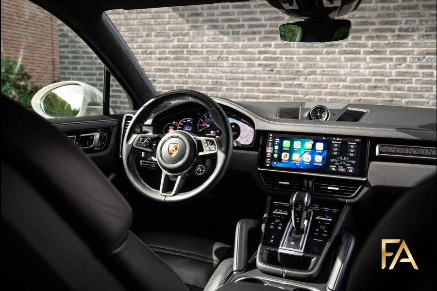 Porsche Cayenne Coupé 3.0 E-Hybrid