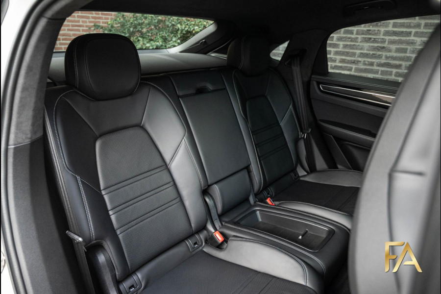 Porsche Cayenne Coupé 3.0 E-Hybrid