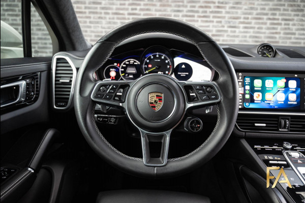 Porsche Cayenne Coupé 3.0 E-Hybrid