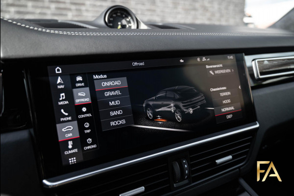 Porsche Cayenne Coupé 3.0 E-Hybrid