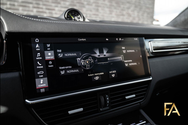 Porsche Cayenne Coupé 3.0 E-Hybrid