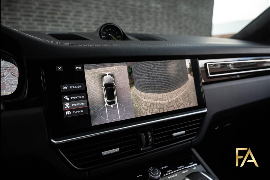 Porsche Cayenne Coupé 3.0 E-Hybrid