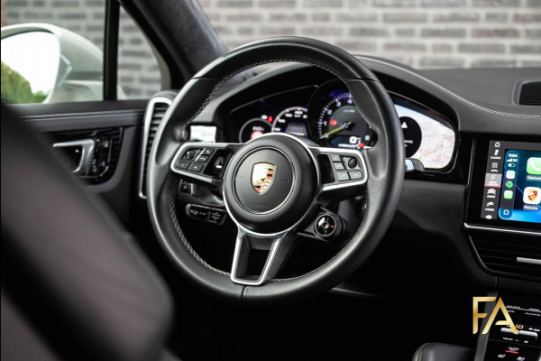 Porsche Cayenne Coupé 3.0 E-Hybrid