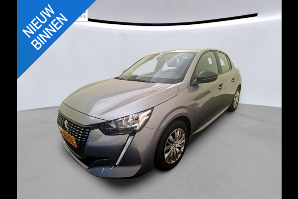 Peugeot 208 1.2 PureTech Active NL-AUTO | NAVI | AIRCO