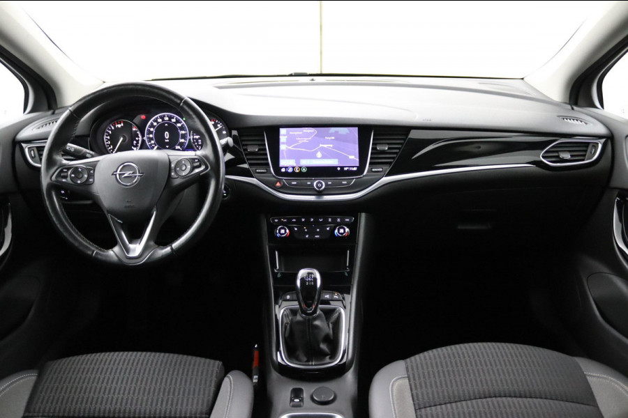 Opel Astra Sports Tourer 1.2*NAVI*ECC*CAM*CRUISE*HAAK*TEL*LED*