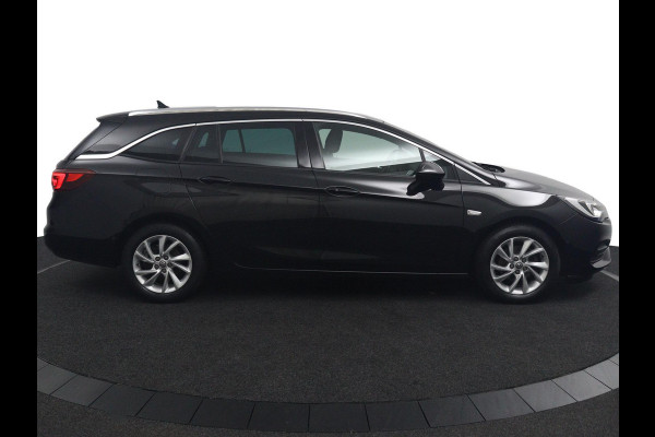 Opel Astra Sports Tourer 1.2*NAVI*ECC*CAM*CRUISE*HAAK*TEL*LED*