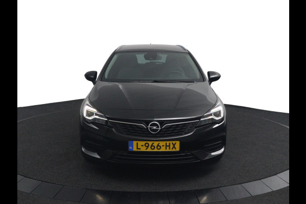 Opel Astra Sports Tourer 1.2*NAVI*ECC*CAM*CRUISE*HAAK*TEL*LED*