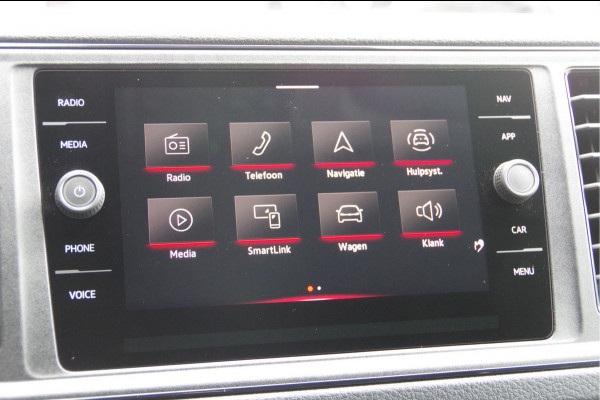 MAN TGE 35 3.140 2.0 L3H2(L2H1) 140PK AUT. LED, TREKHAAK, CAMERA, APPLE CARPLAY/ANDROID AUTO, CRUISE, VOORRUIT VERWARMING