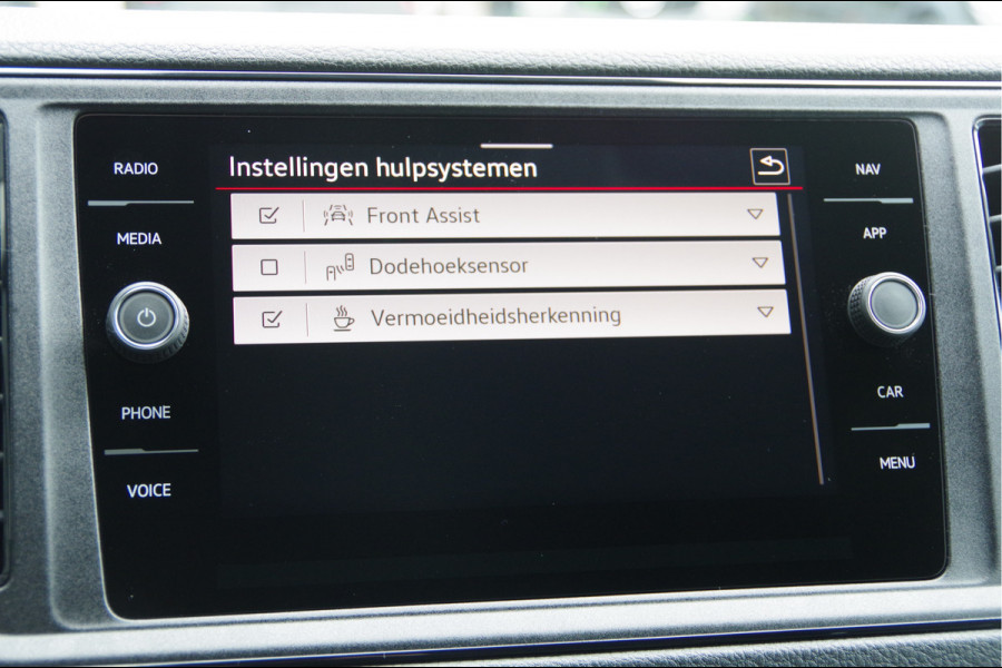 MAN TGE 35 3.140 2.0 L3H2(L2H1) 140PK AUT. LED, TREKHAAK, CAMERA, APPLE CARPLAY/ANDROID AUTO, CRUISE, VOORRUIT VERWARMING