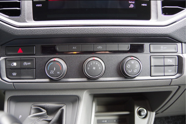 MAN TGE 35 3.140 2.0 L3H2(L2H1) 140PK AUT. LED, TREKHAAK, CAMERA, APPLE CARPLAY/ANDROID AUTO, CRUISE, VOORRUIT VERWARMING