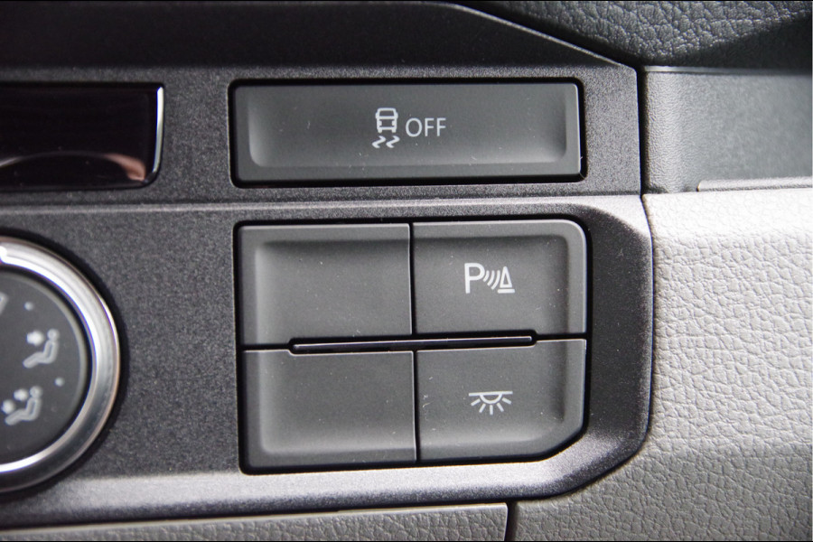 MAN TGE 35 3.140 2.0 L3H2(L2H1) 140PK AUT. LED, TREKHAAK, CAMERA, APPLE CARPLAY/ANDROID AUTO, CRUISE, VOORRUIT VERWARMING