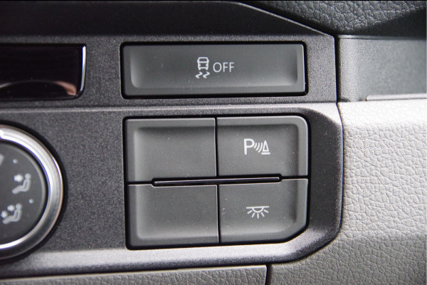 MAN TGE 35 3.140 2.0 L3H2(L2H1) 140PK AUT. LED, TREKHAAK, CAMERA, APPLE CARPLAY/ANDROID AUTO, CRUISE, VOORRUIT VERWARMING