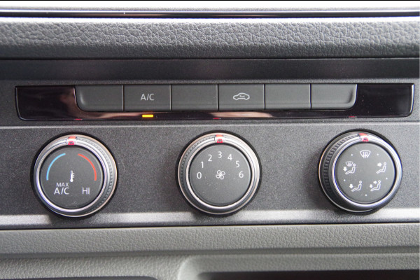 MAN TGE 35 3.140 2.0 L3H2(L2H1) 140PK AUT. LED, TREKHAAK, CAMERA, APPLE CARPLAY/ANDROID AUTO, CRUISE, VOORRUIT VERWARMING