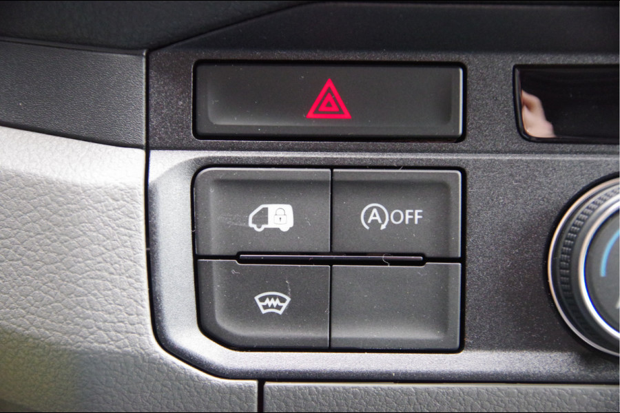 MAN TGE 35 3.140 2.0 L3H2(L2H1) 140PK AUT. LED, TREKHAAK, CAMERA, APPLE CARPLAY/ANDROID AUTO, CRUISE, VOORRUIT VERWARMING