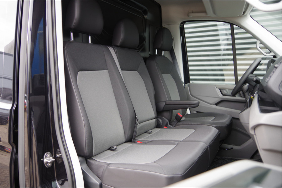 MAN TGE 35 3.140 2.0 L3H2(L2H1) 140PK AUT. LED, TREKHAAK, CAMERA, APPLE CARPLAY/ANDROID AUTO, CRUISE, VOORRUIT VERWARMING