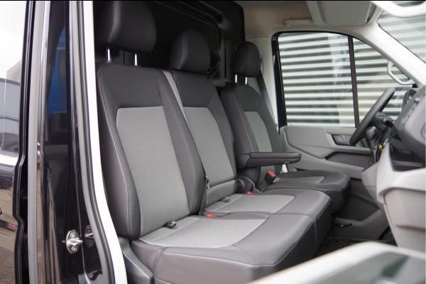 MAN TGE 35 3.140 2.0 L3H2(L2H1) 140PK AUT. LED, TREKHAAK, CAMERA, APPLE CARPLAY/ANDROID AUTO, CRUISE, VOORRUIT VERWARMING