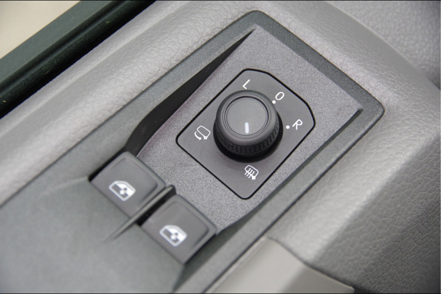 MAN TGE 35 3.140 2.0 L3H2(L2H1) 140PK AUT. LED, TREKHAAK, CAMERA, APPLE CARPLAY/ANDROID AUTO, CRUISE, VOORRUIT VERWARMING