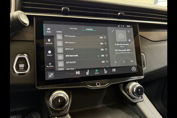 Lynk & Co 01 1.5 | Black Edition | MY2023| Alle opties | NL- Auto | Volledig dealer onderhouden | NAP | Nieuwstaat! |