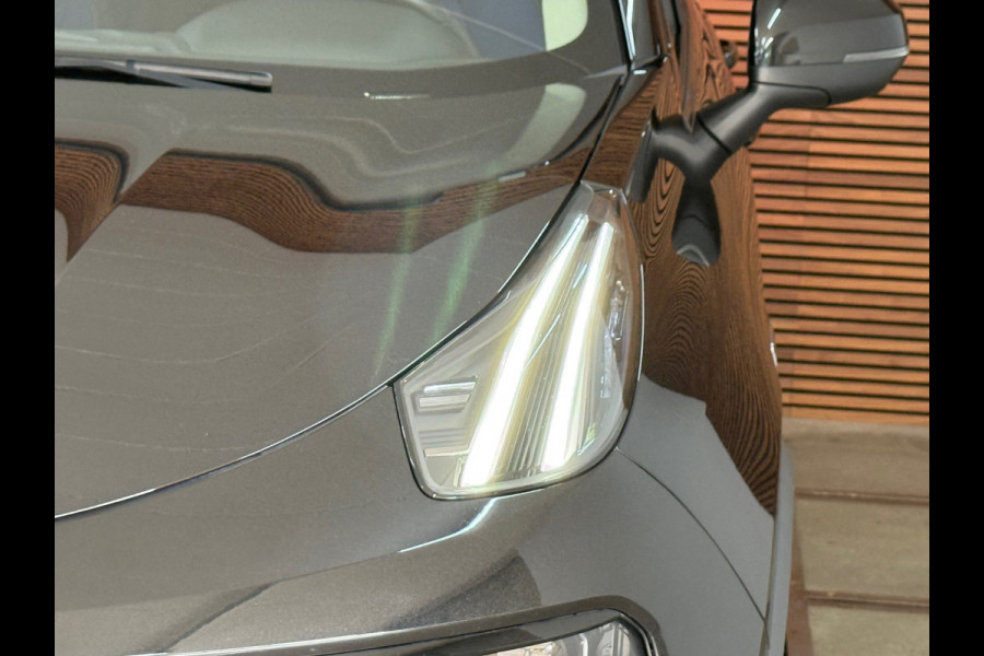 Lynk & Co 01 1.5 | Black Edition | MY2023| Alle opties | NL- Auto | Volledig dealer onderhouden | NAP | Nieuwstaat! |