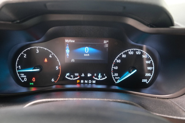 Ford Transit Connect 1.5 EcoBlue L1 Automaat - N.A.P. Airco, Cruise, Navi, PDC, Camera, Trekhaak.