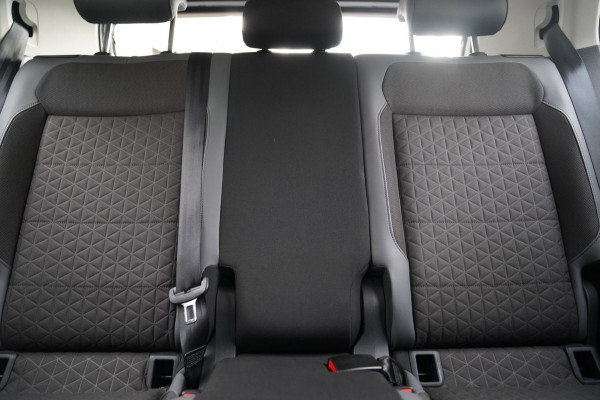 Volkswagen T-Cross 1.0 TSI Style | Prijs rijklaar incl. 12 mnd garantie | Afn Trekhaak Blindspot 17"Lmv+All-seasons Winterpakket