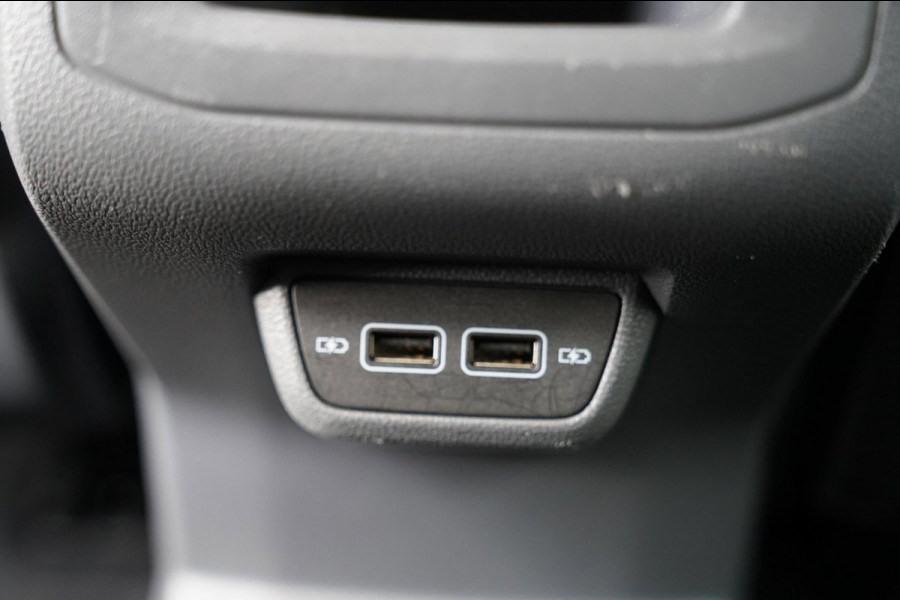 Volkswagen T-Cross 1.0 TSI Style | Prijs rijklaar incl. 12 mnd garantie | Afn Trekhaak Blindspot 17"Lmv+All-seasons Winterpakket