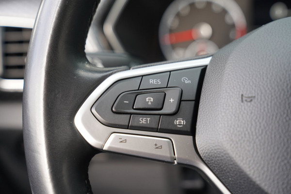 Volkswagen T-Cross 1.0 TSI Style | Prijs rijklaar incl. 12 mnd garantie | Afn Trekhaak Blindspot 17"Lmv+All-seasons Winterpakket