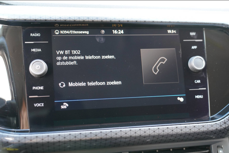 Volkswagen T-Cross 1.0 TSI Style | Prijs rijklaar incl. 12 mnd garantie | Afn Trekhaak Blindspot 17"Lmv+All-seasons Winterpakket
