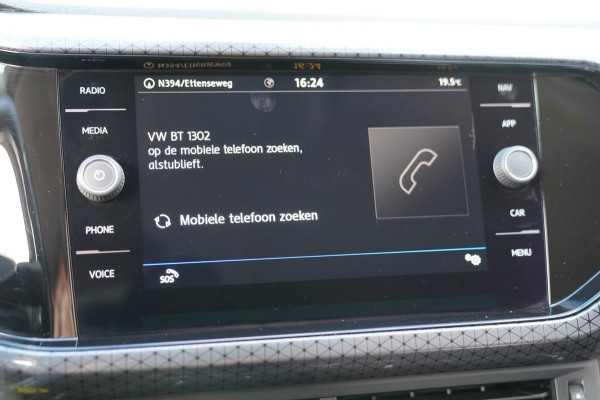 Volkswagen T-Cross 1.0 TSI Style | Prijs rijklaar incl. 12 mnd garantie | Afn Trekhaak Blindspot 17"Lmv+All-seasons Winterpakket