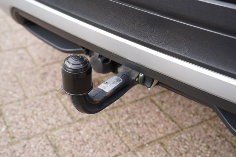 Volkswagen T-Cross 1.0 TSI Style | Prijs rijklaar incl. 12 mnd garantie | Afn Trekhaak Blindspot 17"Lmv+All-seasons Winterpakket
