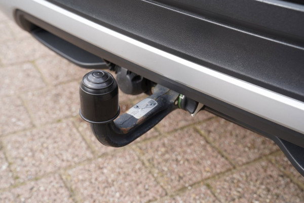 Volkswagen T-Cross 1.0 TSI Style | Prijs rijklaar incl. 12 mnd garantie | Afn Trekhaak Blindspot 17"Lmv+All-seasons Winterpakket