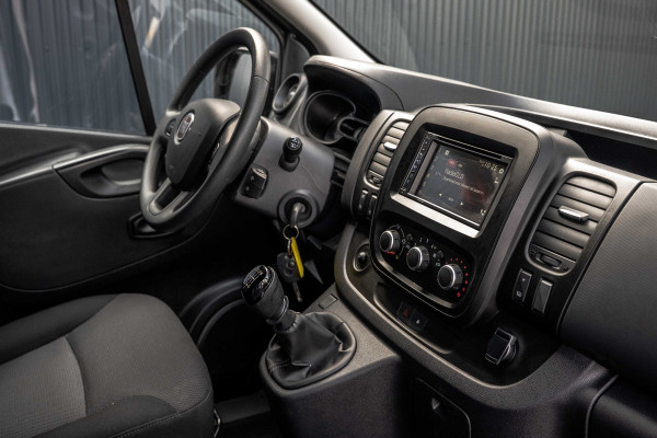 Fiat Talento 2.0 EcoJet L2H1 | DC 5-Zits | 145 PK | Camera | Cruise | Navi | Airco | Trekhaak