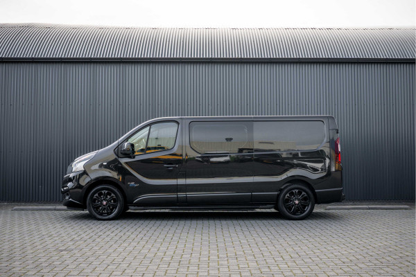 Fiat Talento 2.0 EcoJet L2H1 | DC 5-Zits | 145 PK | Camera | Cruise | Navi | Airco | Trekhaak