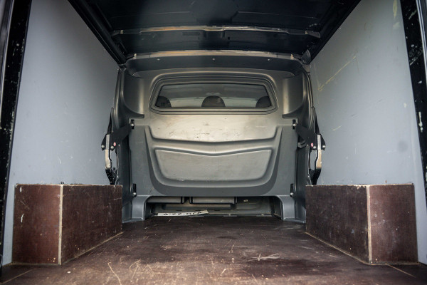 Fiat Talento 2.0 EcoJet L2H1 | DC 5-Zits | 145 PK | Camera | Cruise | Navi | Airco | Trekhaak