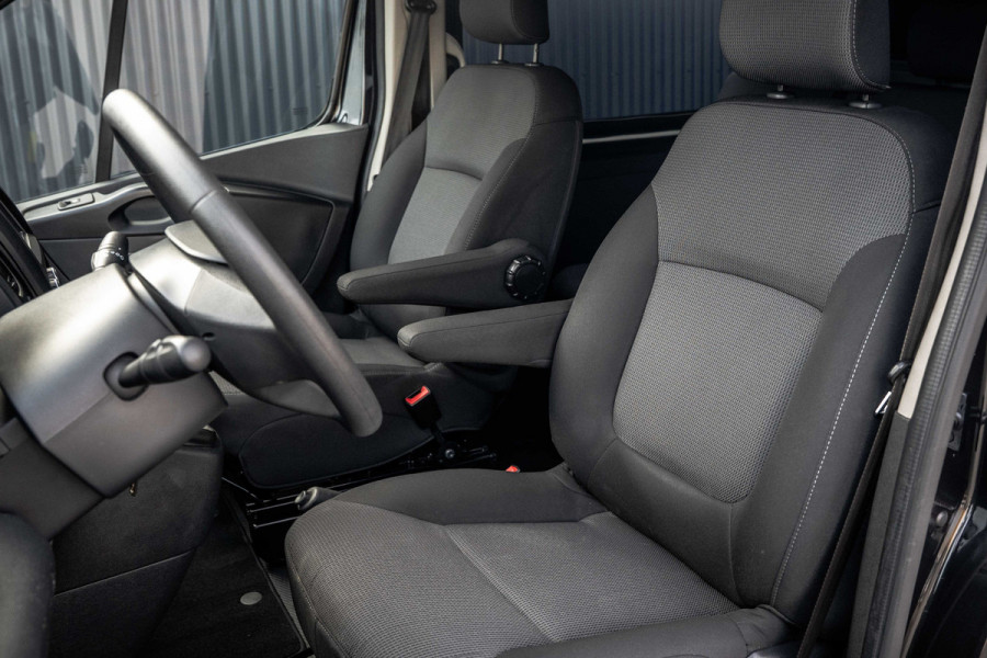 Fiat Talento 2.0 EcoJet L2H1 | DC 5-Zits | 145 PK | Camera | Cruise | Navi | Airco | Trekhaak