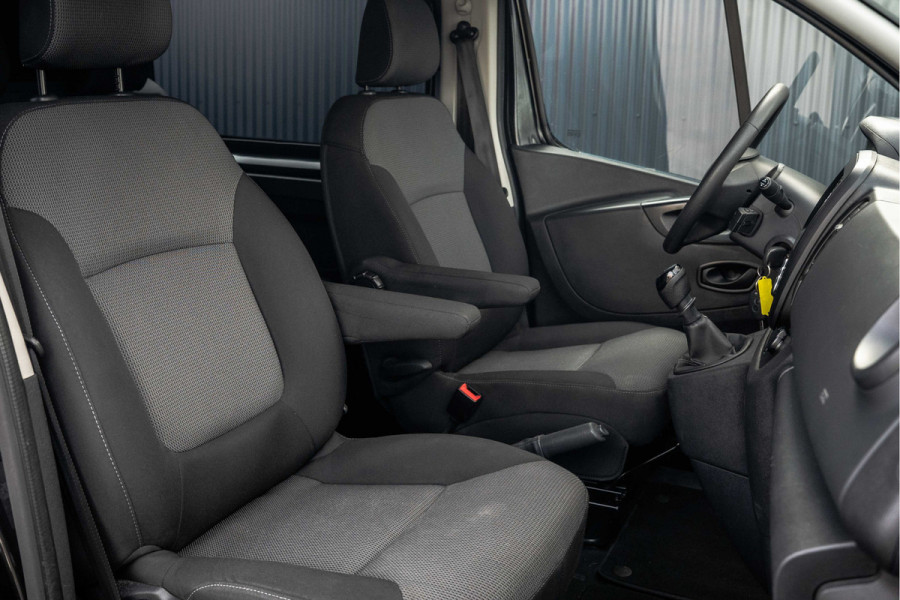 Fiat Talento 2.0 EcoJet L2H1 | DC 5-Zits | 145 PK | Camera | Cruise | Navi | Airco | Trekhaak