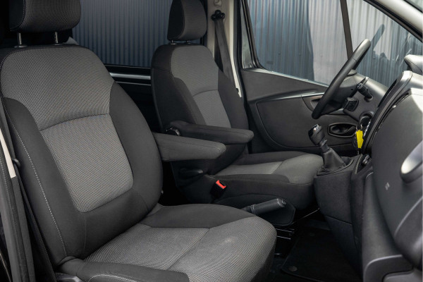 Fiat Talento 2.0 EcoJet L2H1 | DC 5-Zits | 145 PK | Camera | Cruise | Navi | Airco | Trekhaak