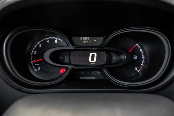 Fiat Talento 2.0 EcoJet L2H1 | DC 5-Zits | 145 PK | Camera | Cruise | Navi | Airco | Trekhaak