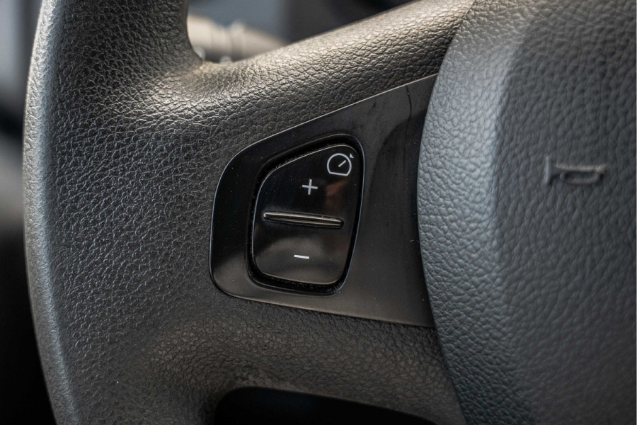 Fiat Talento 2.0 EcoJet L2H1 | DC 5-Zits | 145 PK | Camera | Cruise | Navi | Airco | Trekhaak