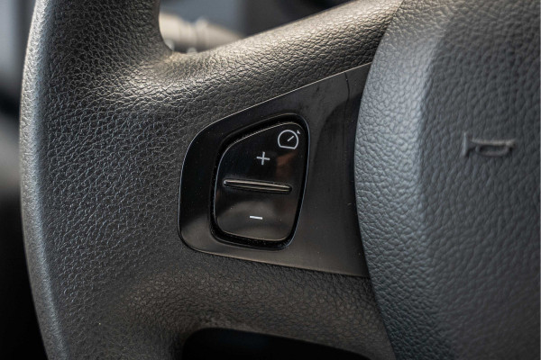 Fiat Talento 2.0 EcoJet L2H1 | DC 5-Zits | 145 PK | Camera | Cruise | Navi | Airco | Trekhaak