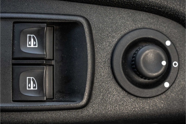 Fiat Talento 2.0 EcoJet L2H1 | DC 5-Zits | 145 PK | Camera | Cruise | Navi | Airco | Trekhaak