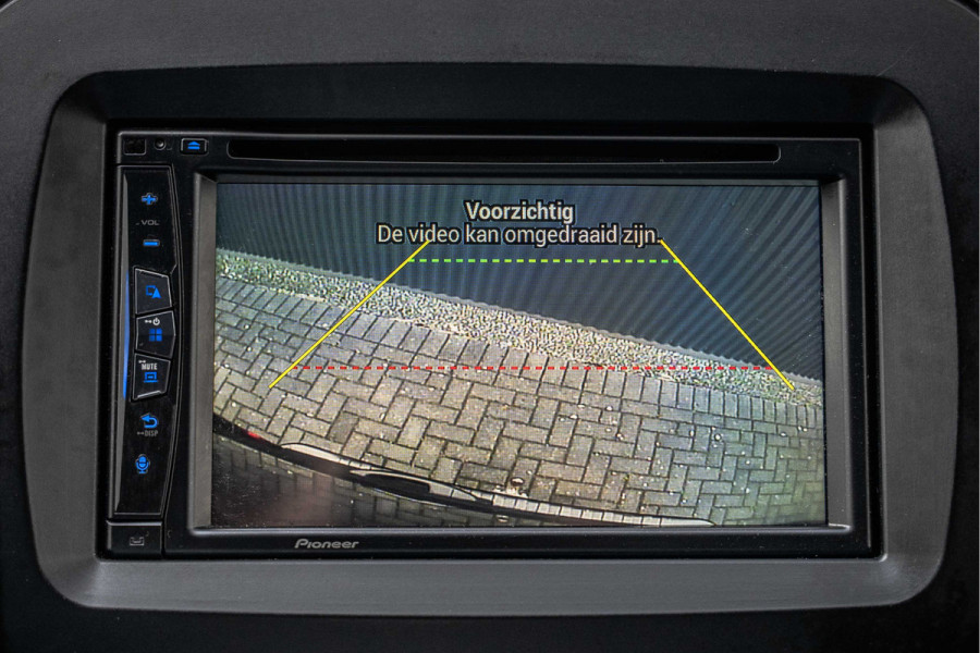 Fiat Talento 2.0 EcoJet L2H1 | DC 5-Zits | 145 PK | Camera | Cruise | Navi | Airco | Trekhaak