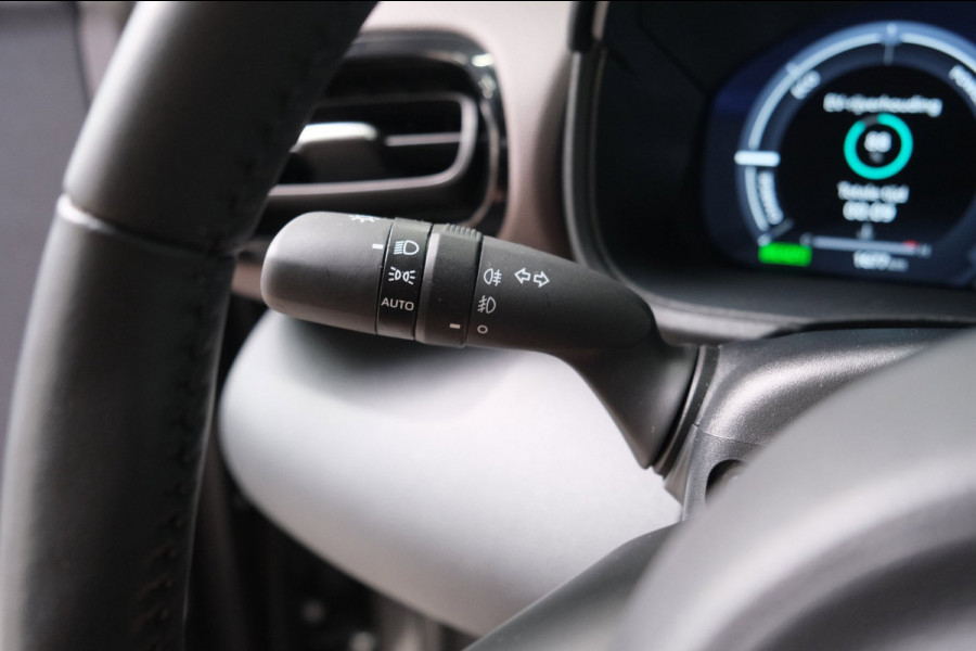 Toyota Yaris Cross 1.5 Hybrid 130 GR SPORT - Airco, Cruise, Virtual display, Camera, Stoel/stuur verwarming, PDC, Navi.